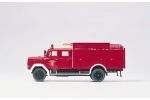 TroTLF 16. Magirus 150 D 10 A