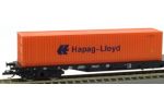 Container Hapag Lloyd