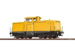 H0 DIL 212 DB AG VI DC ex Bahn