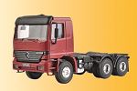 H0 MB ACTROS 3-achs mit Zugma