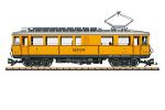 Triebwagen ABe 4/4 RhB