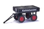 Anhnger/E-Karre Kohlenhand.