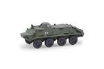 Sphpanzerwagen SPW-60PB, m.G