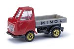 Multicar M22, Minol, TT