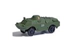 Sphpanzerwagen SPW-40P2 mit Turm N