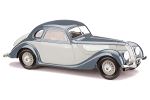 BMW 327 Coupe, Grau