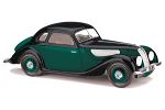 BMW 327 Coup, Grn