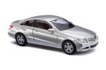 MB E-Kl.Coupe CMD Silber