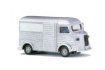 Citroen H, metallic