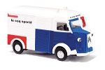 Citroen H sportif