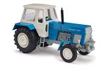 Traktor ZT300-D blau