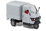 Piaggio Ape 50 grau