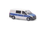 MB Vito, Polizei Berlin Service