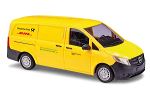 Mercedes Vito, DHL Elektro