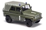 UAZ 469 Bundeswehr