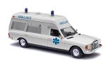 VF 123 Miesen, Ambulance