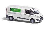 Ford Transit Europcar