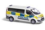 Ford Transit Bus Polizei GB