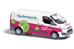 Ford Transit, Flaschenpost