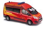 Ford Transit Custom Bus,FW Vh