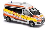 Ford Transit Bus ASB Bonn