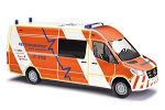 MB Sprinter Rettungsdienst