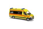 Mercedes Sprinter, KTW Dahme