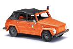 VW 181 ABC Wagen