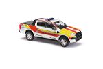 Ford Ranger, BRK Wasserrettung