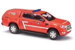 Ford Ranger Feuerwehr Freiber