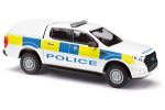 Ford Ranger Police GB