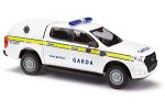 Ford Ranger Garda Irland