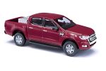 Ford Ranger/Hardtop +Alukiste