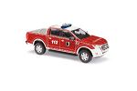 Ford Ranger, Feuerwehr Dattel