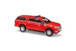 Ford Ranger mit Hardtop, FW