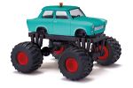 Trabant P601 Monstertruck