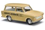 Trabant P601 Berufs-Kosmetik