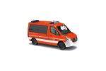 Mercedes Sprinter, FW Mnster