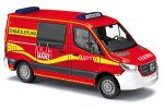 Mercedes Sprinter Feuerwehr M