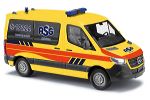 MB Sprinter ASG Ambulanz HH