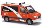 MB Sprinter Feuerwehr Berlin