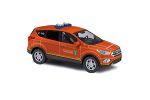 Ford Kuga, Feuerwehr Solingen