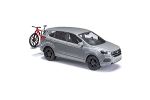 Ford Kuga mit Biketrger und