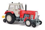 Traktor Fortschritt ZT 300 rot