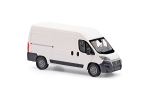 Fiat Ducato, Wei