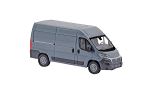 Fiat Ducato, Grau