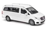 Bausatz: Mercedes V-Klasse