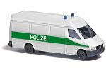 MB Sprinter Polizei N