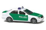 MB C-Klasse Polizei N