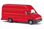 Iveco Daily KW  Rot